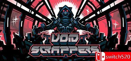 《虚空废墟者（Void Scrappers）》官方中文 v1.36 rG硬盘版[CN/TW/EN/JP]_0