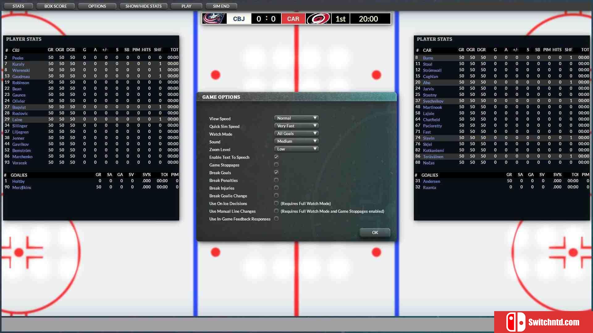 《特许经营曲棍球经理9（Franchise Hockey Manager 9）》v9.4.107 SKIDROW镜像版[EN]_3