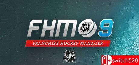 《特许经营曲棍球经理9（Franchise Hockey Manager 9）》v9.4.107 SKIDROW镜像版[EN]