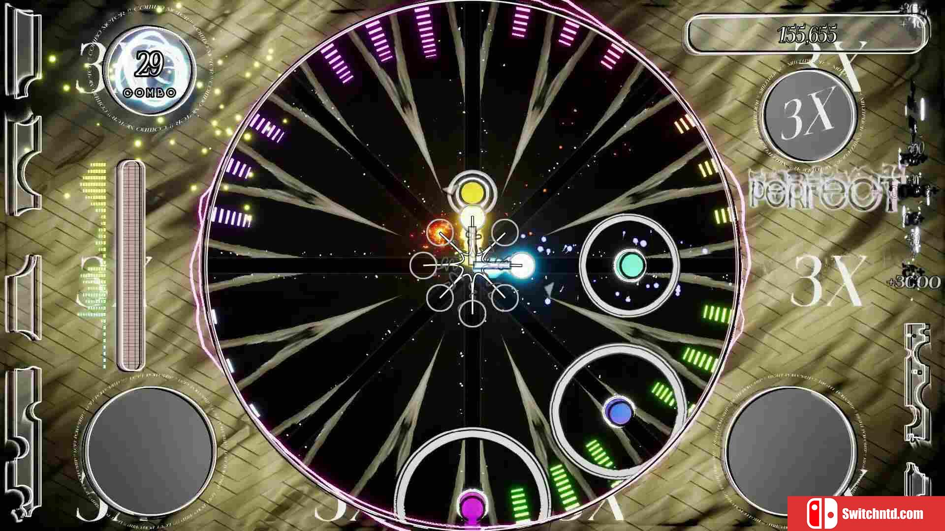 《滑动梦境谐振器（SlipDream Resonator）》TENOKE镜像版[EN]_2