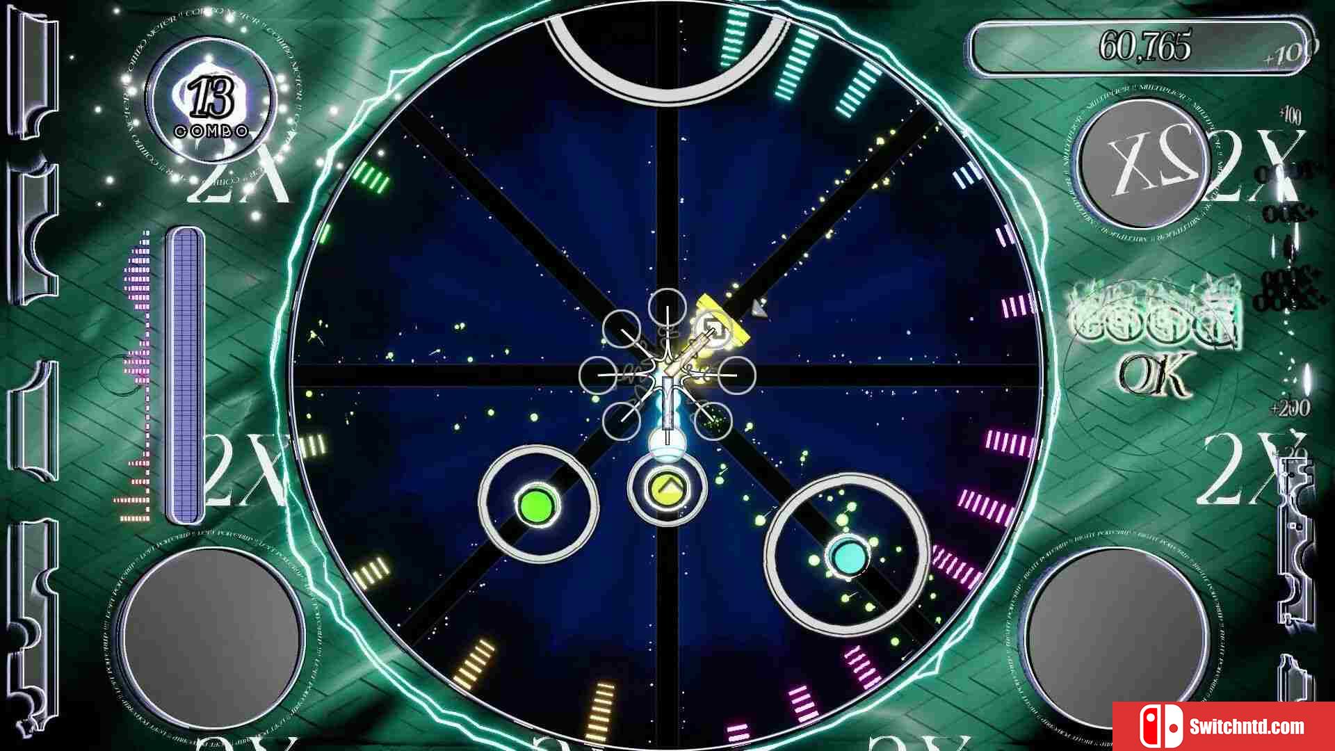 《滑动梦境谐振器（SlipDream Resonator）》TENOKE镜像版[EN]_1