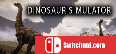 《恐龙模拟器（Dinosaur Simulator）》TENOKE镜像版[EN]_0