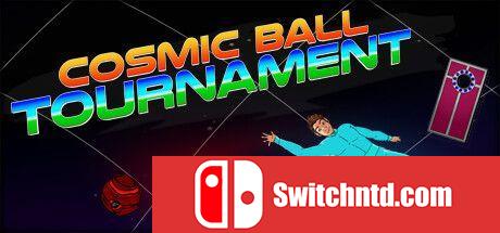 《宇宙球锦标赛（Cosmic Ball Tournament）》TENOKE镜像版[EN]_0