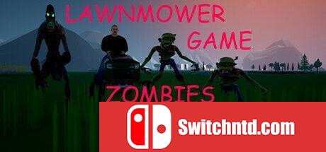 《割草机游戏：僵尸（Lawnmower Game: Zombies）》TENOKE镜像版[EN]_0