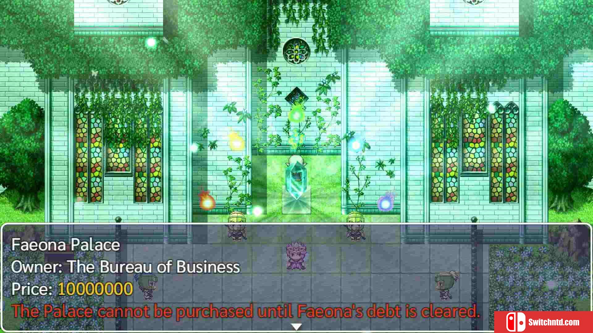 《最终利润：商店RPG（Final Profit: A Shop RPG）》TENOKE镜像版[EN]_2