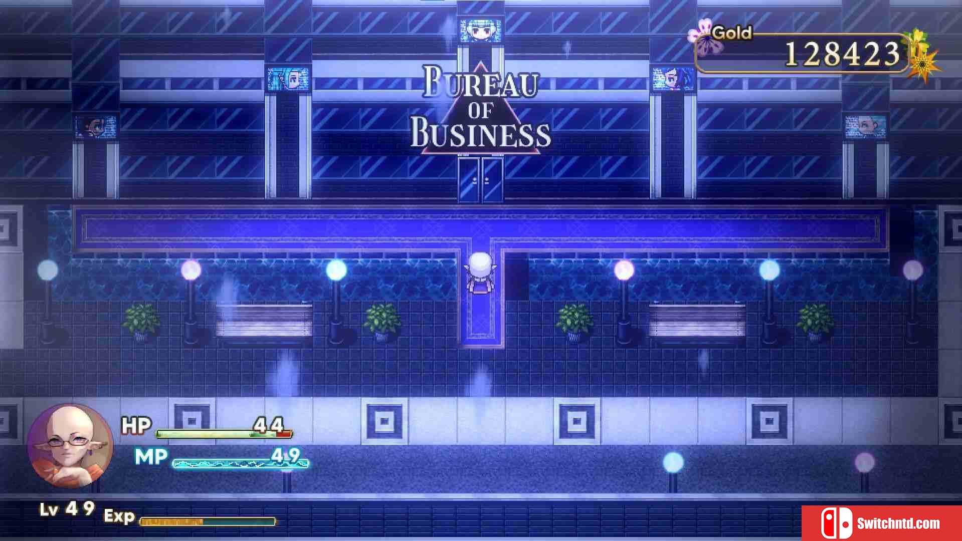 《最终利润：商店RPG（Final Profit: A Shop RPG）》TENOKE镜像版[EN]_4