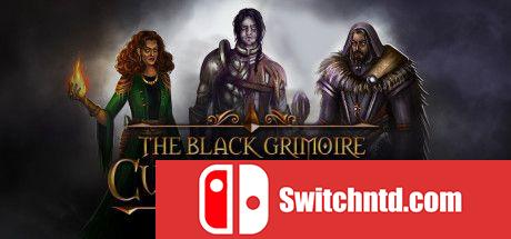 《黑魔法书：破咒者（The Black Grimoire: Cursebreaker）》Early Access P2P硬盘版[EN]_0