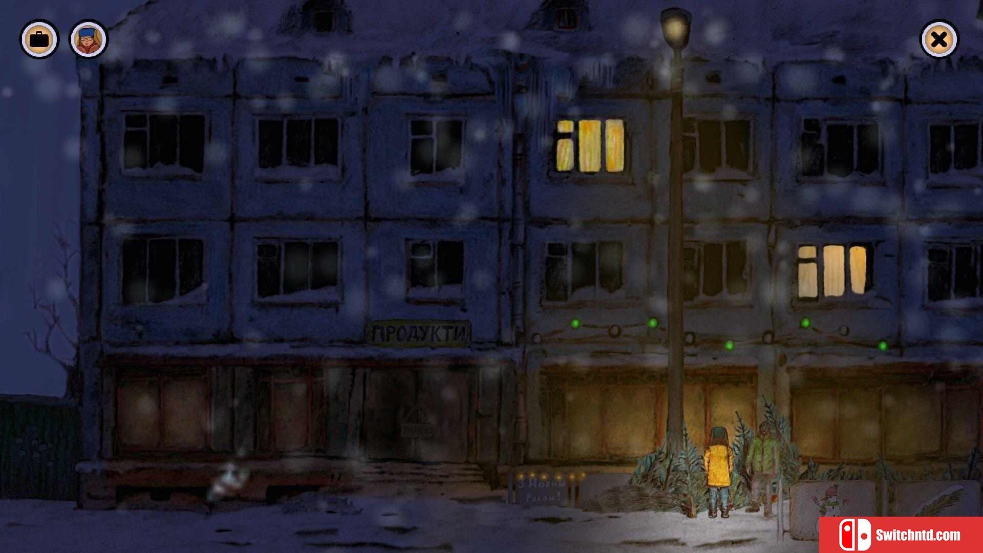 《阿列克谢的冬天：夜间冒险（Alexey's Winter: Night Adventure）》B.10750544 P2P硬盘版[EN]_2