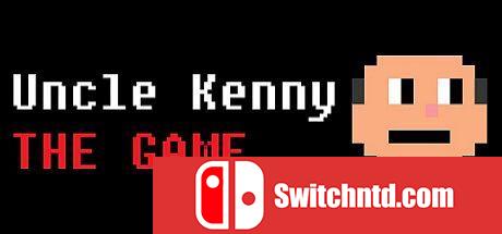 《肯尼叔叔的游戏（Uncle Kenny The Game）》TENOKE镜像版[EN]_0