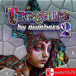 《数字宝藏2（Treasure By Numbers 2）》RAZOR硬盘版[EN]_0