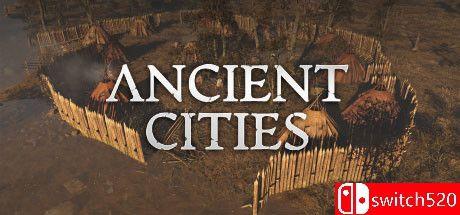 《古老城市（Ancient Cities）》v1.0.2.36 TENOKE镜像版[EN]