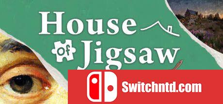 《拼图之家：艺术大师（House of Jigsaw: Masters of Art）》Build 10443851 P2P硬盘版[EN]_0