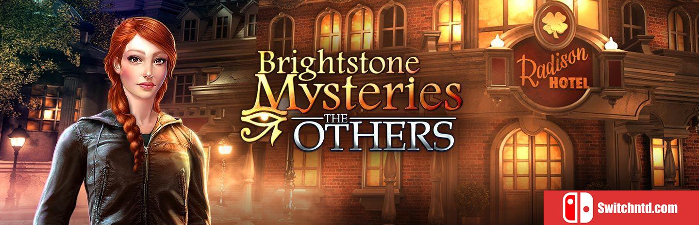 《明石之谜：其他（Brightstone Mysteries: The Others）》RAZOR硬盘版[EN]_0