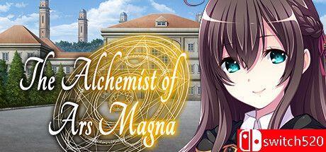 《创神之阿尔斯马格纳（The Alchemist of Ars Magna）》官方中文 TENOKE镜像版[CN/EN]_0