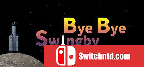 《再见Swingby（Bye Bye Swingby）》TENOKE镜像版[EN/JP]_0