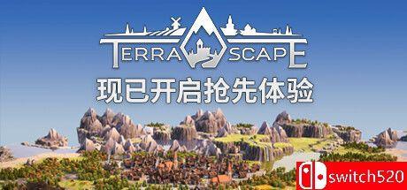 《愿景之城（TerraScape）》官方中文 v0.8.3 P2P硬盘版[CN/EN/JP]_0