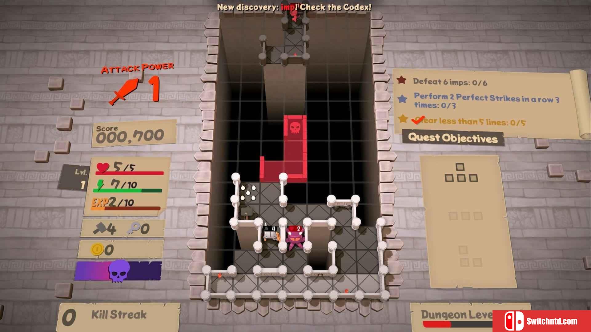 《区块地牢（Blocky Dungeon）》官方中文 TENOKE镜像版[TW/EN/JP][更新升级档]_2