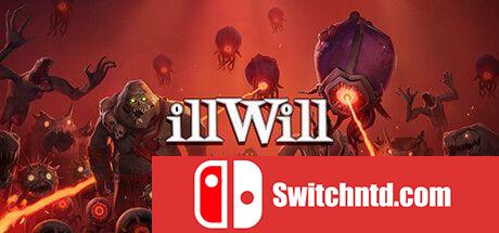 《illWill（illWill）》FLT镜像版[EN]_0