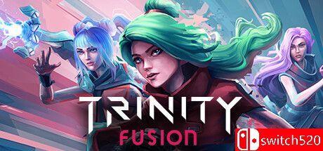 《三体融合（Trinity Fusion）》官方中文 Early Access P2P硬盘版[CN/EN/JP]_0