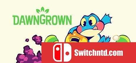 《Dawngrown（Dawngrown）》v1.03W P2P硬盘版[EN]_0