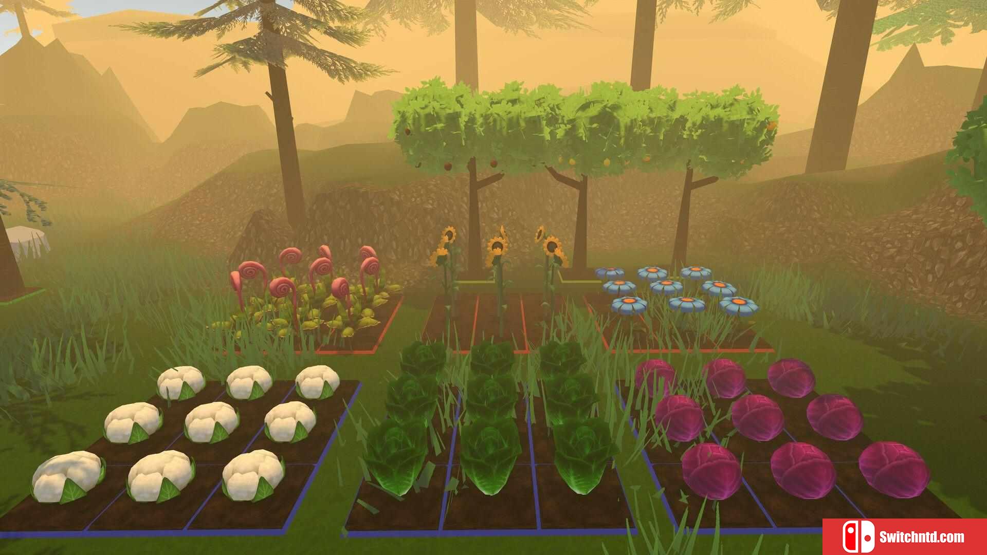 《森林农场（Forest Farm）》P2P硬盘版[EN]_2