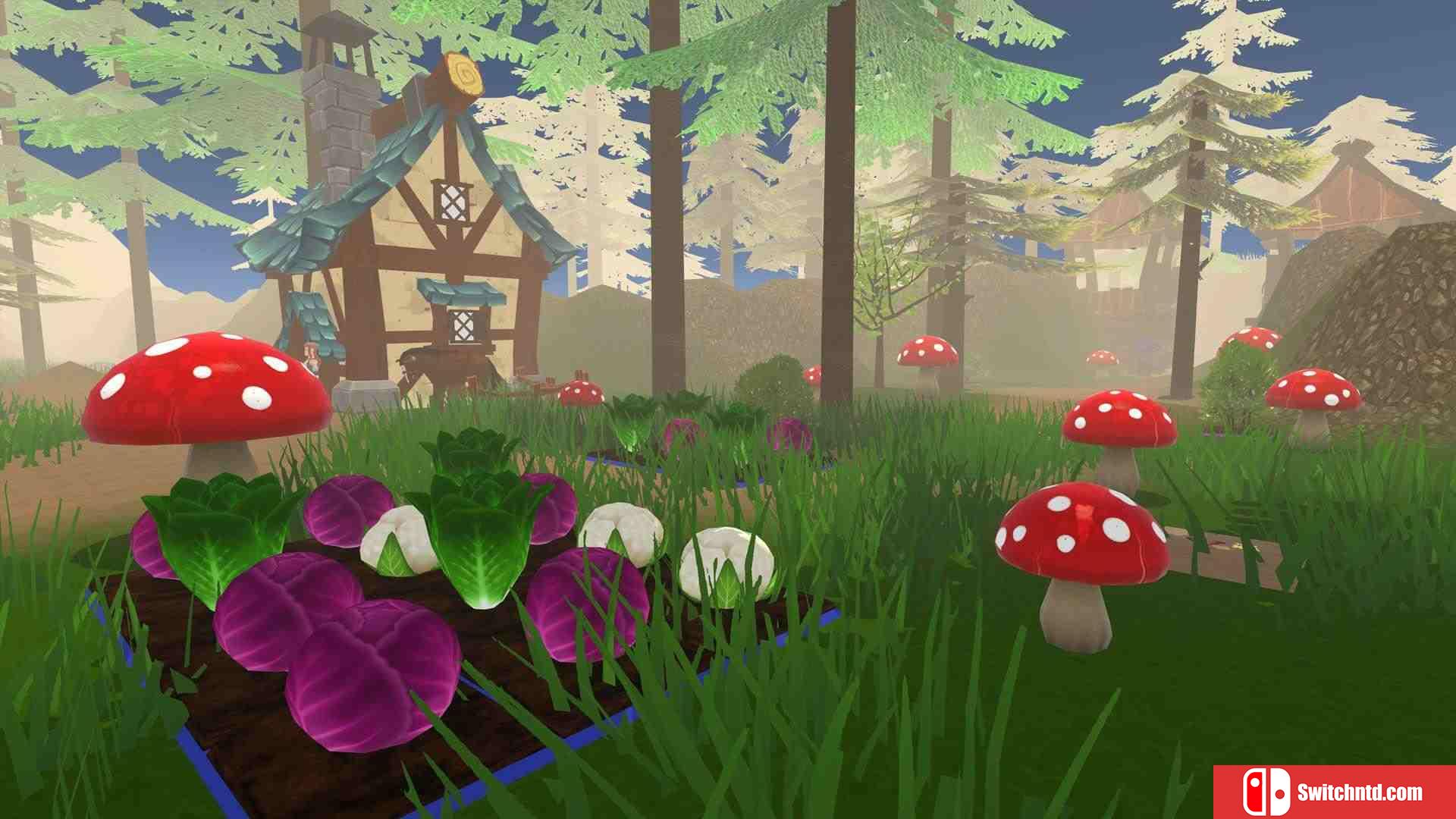 《森林农场（Forest Farm）》P2P硬盘版[EN]_3