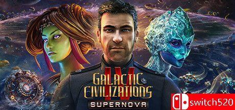 《银河文明4：超新星（Galactic Civilizations IV: Supernova）》EA P2P硬盘版[EN]_0