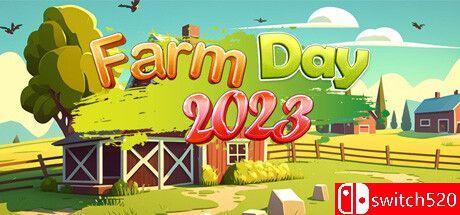 《农场日2023（Farm Day 2023）》Unleashed硬盘版[EN]_0