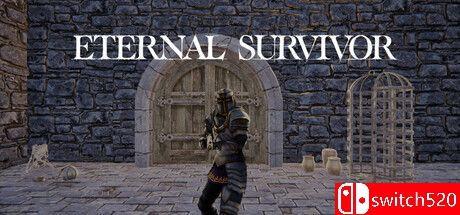 《永恒的幸存者（Eternal Survivor）》TENOKE镜像版[EN]_0