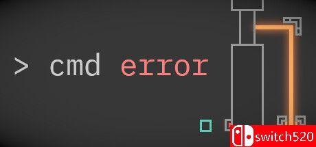 《cmd错误（cmd error）》TENOKE镜像版[EN]_0