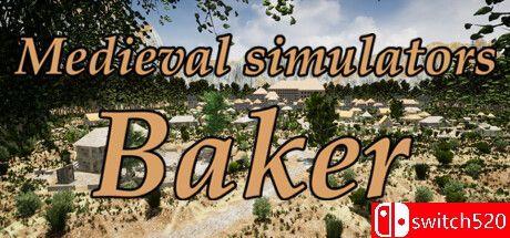 《中世纪模拟器：面包师（Medieval simulators: Baker）》P2P硬盘版[EN]_0