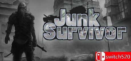 《垃圾幸存者（Junk Survivor）》Early Access P2P硬盘版[EN]_0