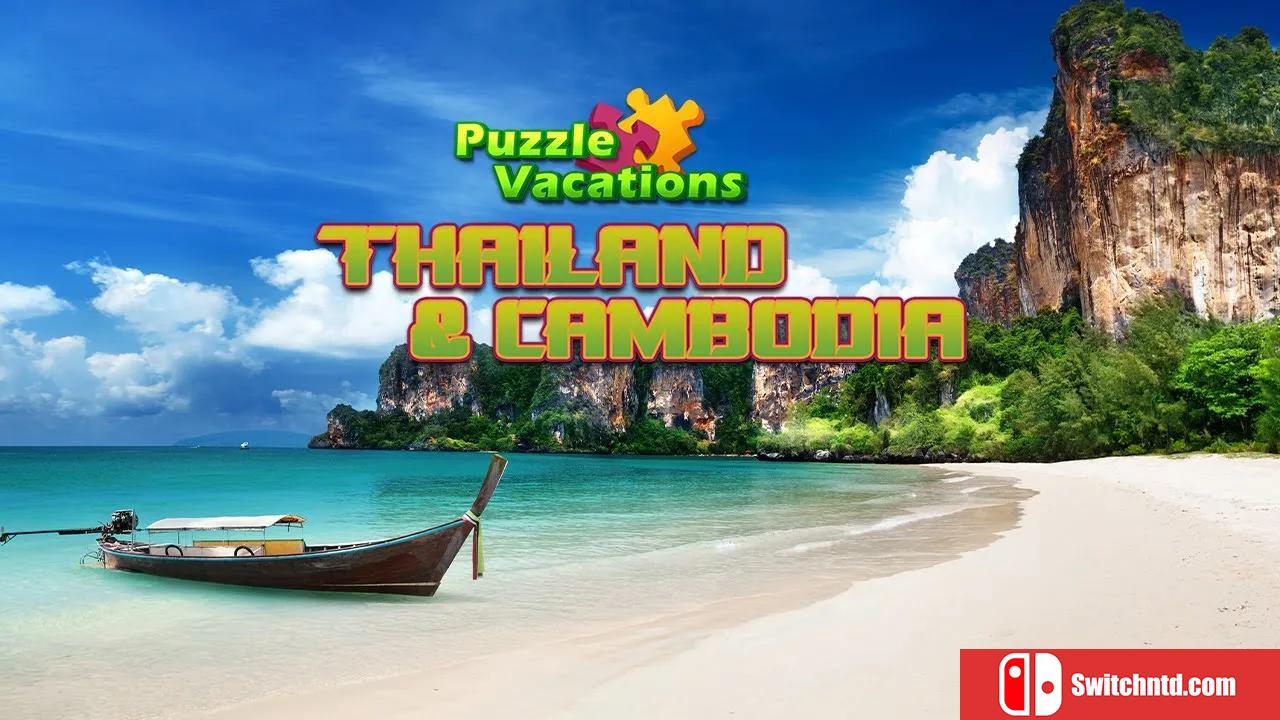 《益智假期：泰国和柬埔寨（Puzzle Vacations: Thailand & Cambodia）》RAZOR硬盘版[EN]_0