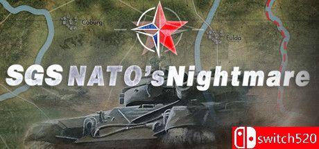 《SGS：北约的噩梦（SGS NATO's Nightmare）》官方中文 64位 TENOKE镜像版[CN/EN/JP]_0