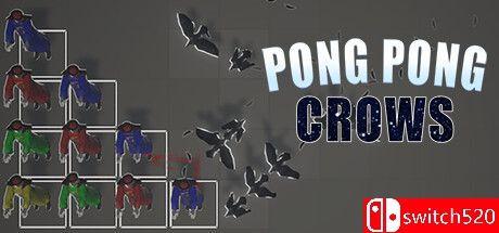 《砰砰乌鸦（Pong Pong Crows）》官方中文 Build 11178303 P2P硬盘版[CN/TW/EN]_0