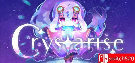 《Crystarise（Crystarise）》官方中文 Early Access P2P硬盘版[CN/EN/JP]_0