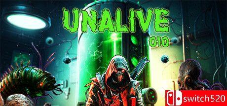 《Unalive 010（Unalive 010）》官方中文 TENOKE镜像版[CN/EN/JP]_0