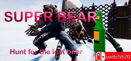 《超级熊：寻找丢失的啤酒（Super Bear: Hunt for the lost beer）》TENOKE镜像版[EN]_0