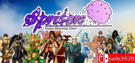 《精灵：希望绽放的黎明（Spriters, Hopes Blooming Dawn）》TENOKE镜像版[EN]_0