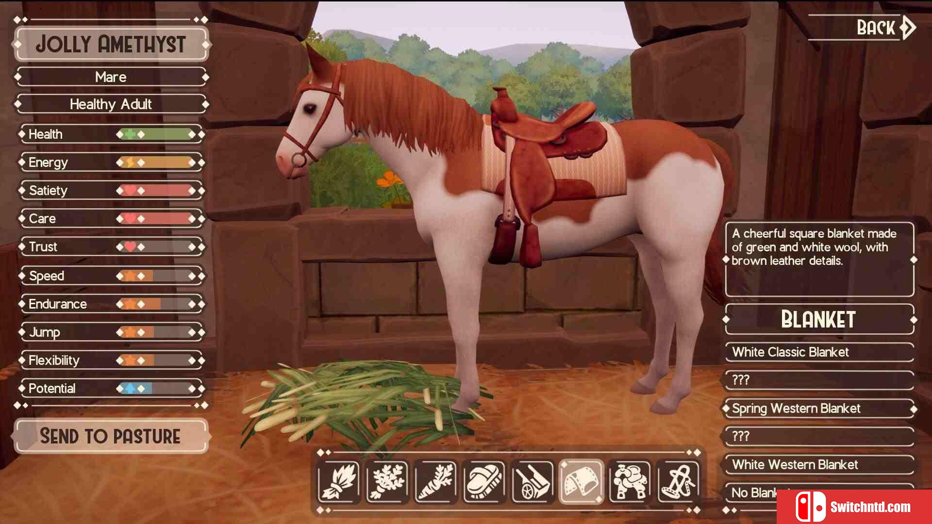 《阳光河畔的牧场（The Ranch of Rivershine）》Early Access P2P硬盘版[EN]_2