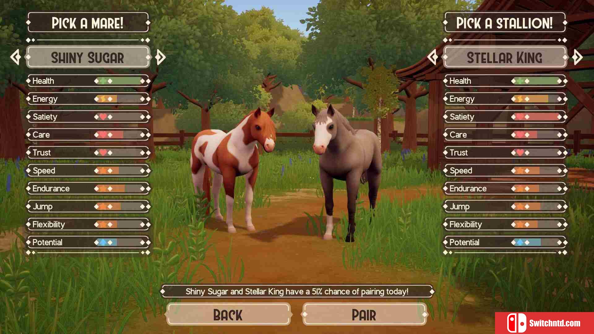 《阳光河畔的牧场（The Ranch of Rivershine）》Early Access P2P硬盘版[EN]_5