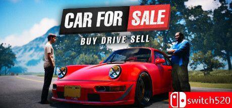 《汽车销售模拟器2023（Car For Sale Simulator 2023）》Early Access P2P硬盘版[EN/JP]_0