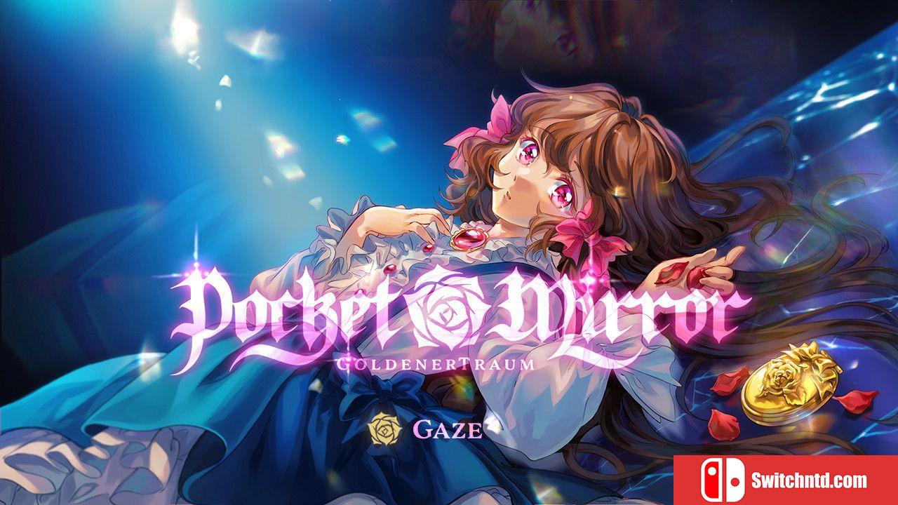 《化妆镜～黄金之梦（Pocket Mirror ~ GoldenerTraum）》官方中文 TENOKE镜像版[CN/TW/EN/JP]_1