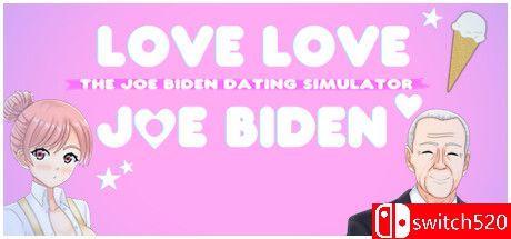 《拜登恋爱模拟器（Love Love Joe Biden）》B.11089527 P2P硬盘版[EN]_0