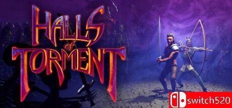 《折磨殿堂（Halls of Torment）》Early Access P2P硬盘版[EN]_0