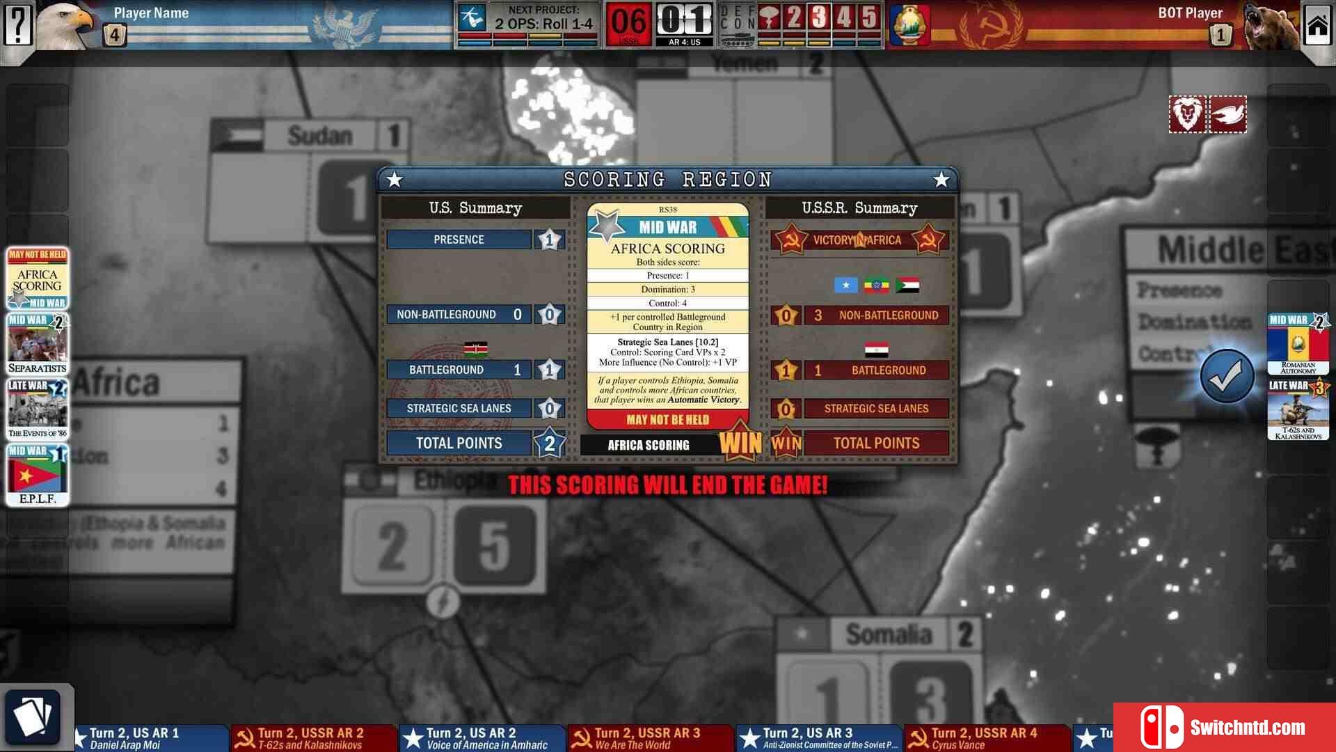 《黄昏之战：红海（Twilight Struggle: Red Sea）》Unleashed硬盘版[EN]_3