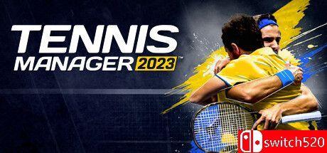 《网球经理2023（Tennis Manager 2023）》v3.0.725 I_KnoW镜像版[EN]