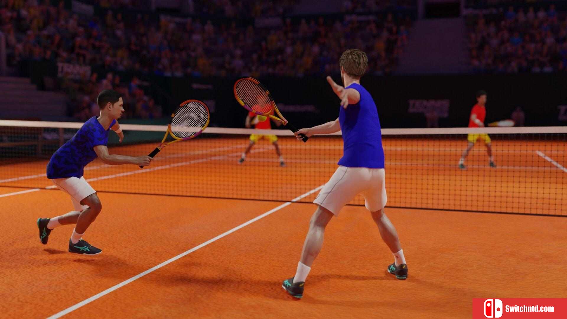 《网球经理2023（Tennis Manager 2023）》v3.0.725 I_KnoW镜像版[EN]_2