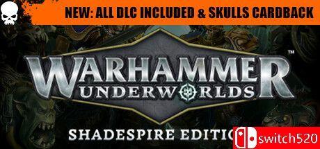 《战锤：冥土世界（Warhammer Underworlds）》希德塔城版 v1.8.7 DINOByTES镜像版[EN]_0