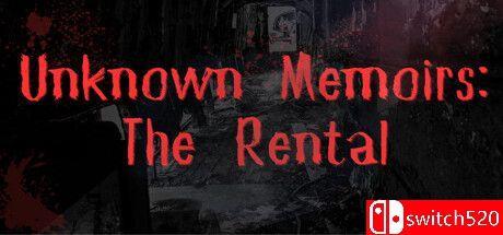 《未知回忆录：出租（Unknown Memoirs: The Rental）》DARKSiDERS镜像版[EN]_0